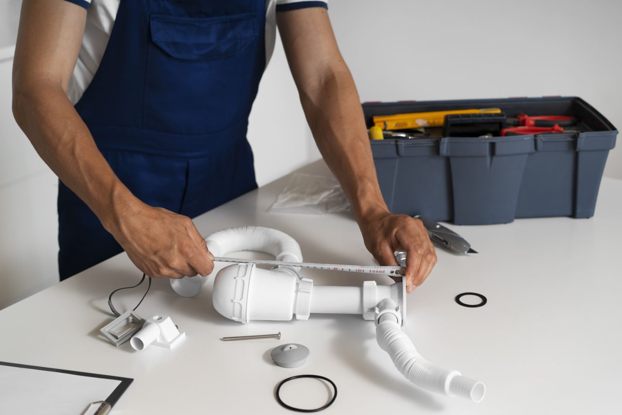 Plumbing Team serving Lubbock