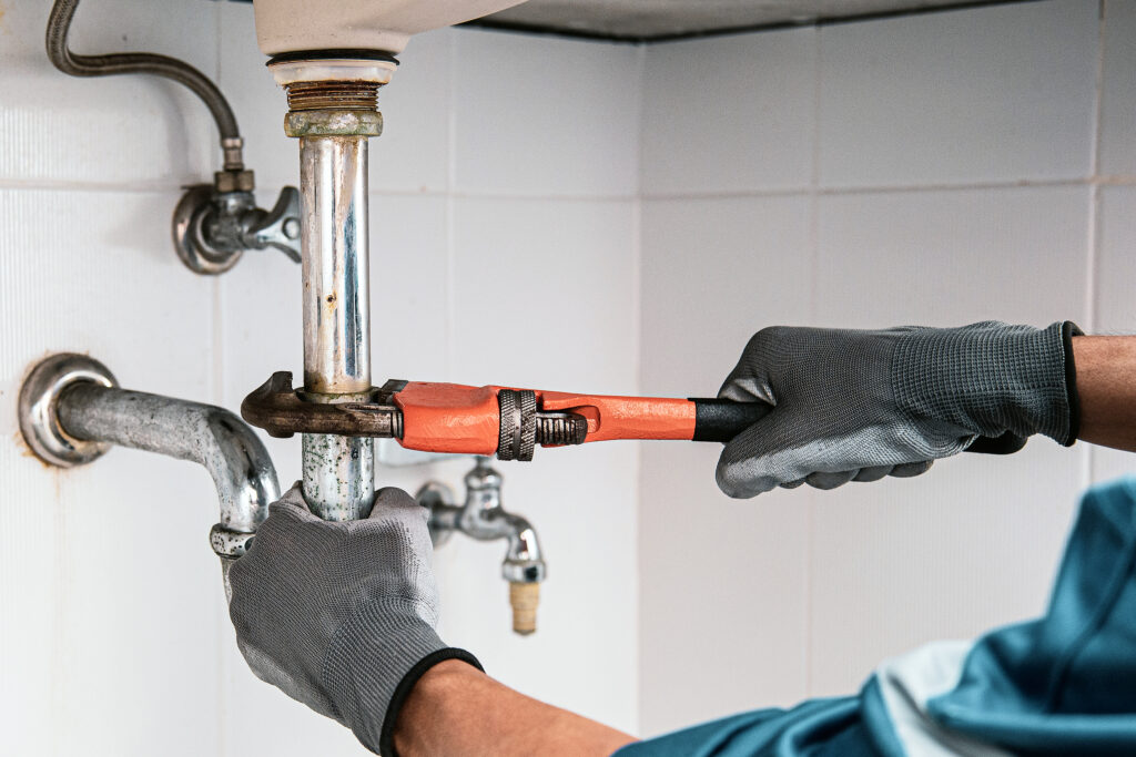Leak Detection in Lubbock