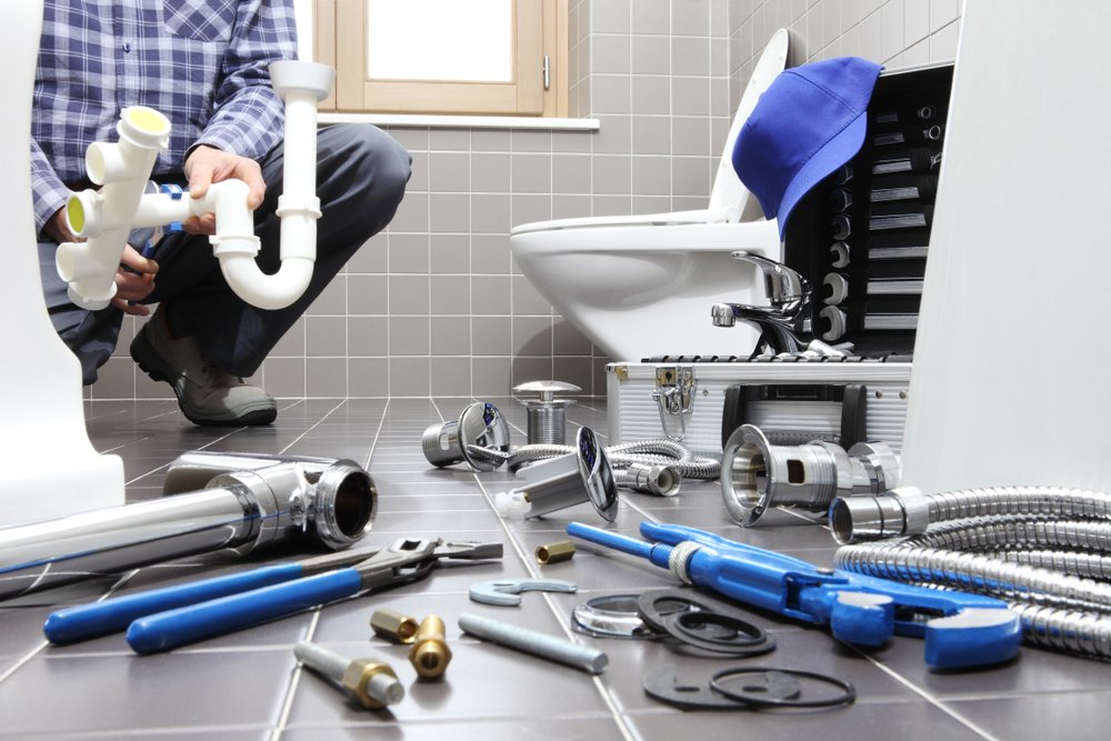 Pipe Installation & Repiping in Lubbock