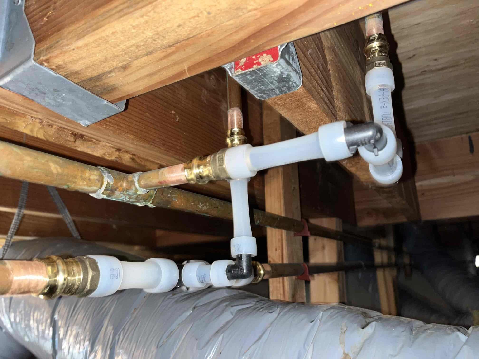 Water Line Repair in Lubbock
